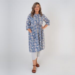 Blue Print Erika Dress