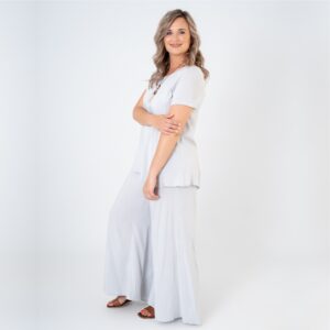 Dove Zelrita Pants